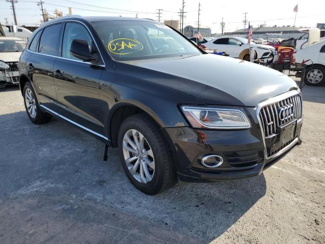 AUDI Q5 PREMIUM 2014 wa1cfafp8ea032647