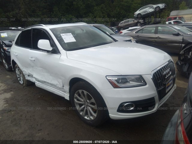 AUDI Q5 2014 wa1cfafp8ea035998