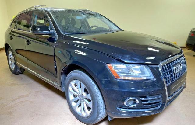 AUDI Q5 PREMIUM 2014 wa1cfafp8ea047794