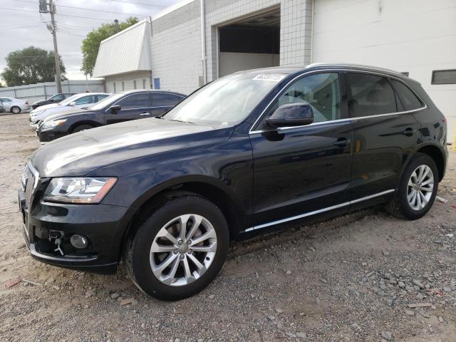 AUDI Q5 2014 wa1cfafp8ea050940