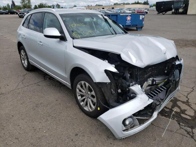 AUDI Q5 PREMIUM 2014 wa1cfafp8ea053272