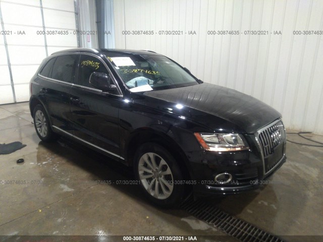 AUDI Q5 2014 wa1cfafp8ea053319