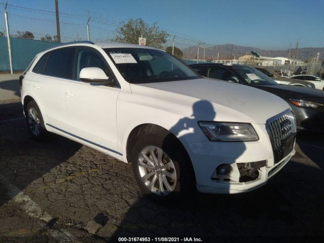 AUDI Q5 2014 wa1cfafp8ea055460