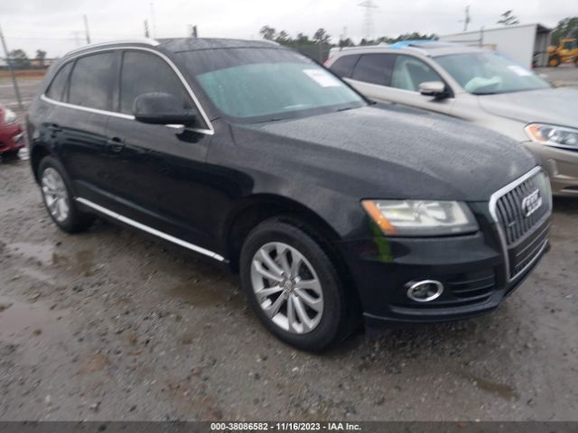 AUDI Q5 2014 wa1cfafp8ea084246