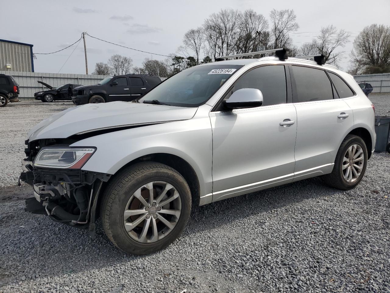 AUDI Q5 2014 wa1cfafp8ea084327