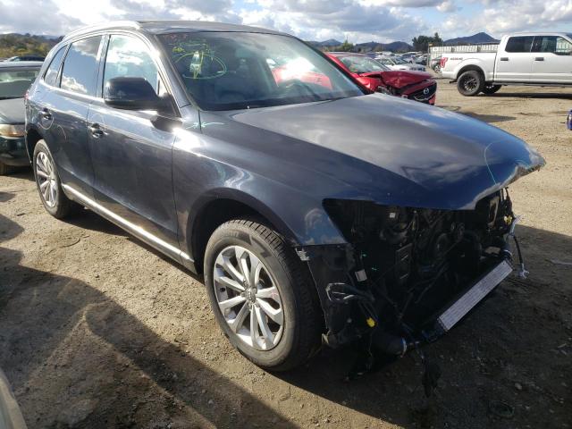 AUDI NULL 2014 wa1cfafp8ea084845