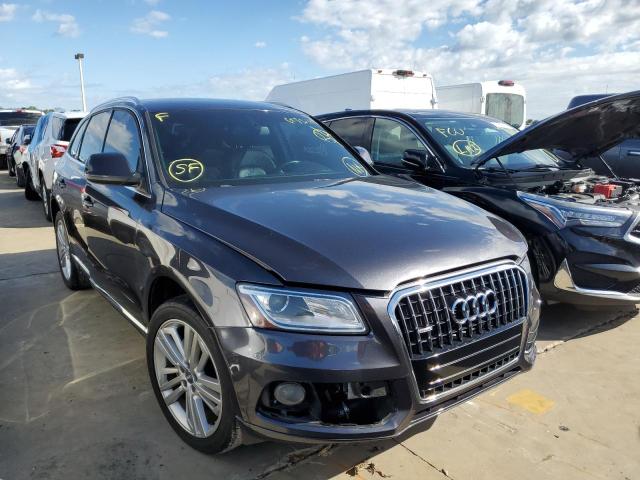 AUDI NULL 2014 wa1cfafp8ea090354