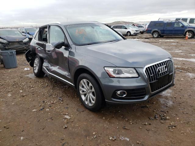 AUDI Q5 PREMIUM 2014 wa1cfafp8ea090449