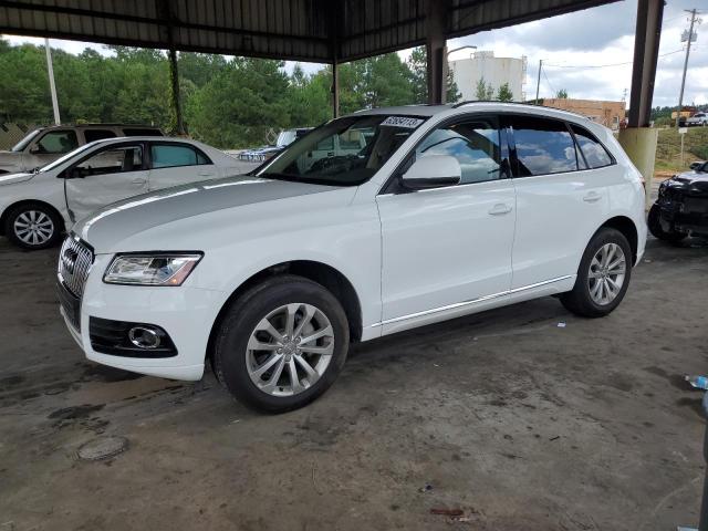 AUDI NULL 2014 wa1cfafp8ea126690