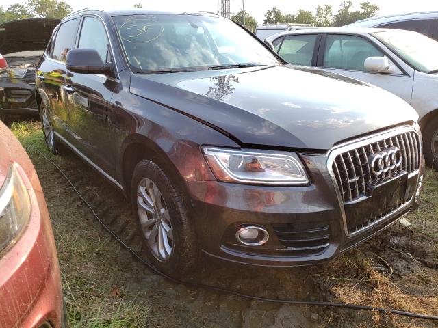 AUDI Q5 PREMIUM 2015 wa1cfafp8fa026560