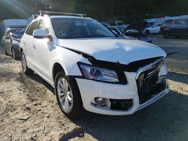 AUDI Q5 PREMIUM 2015 wa1cfafp8fa029166