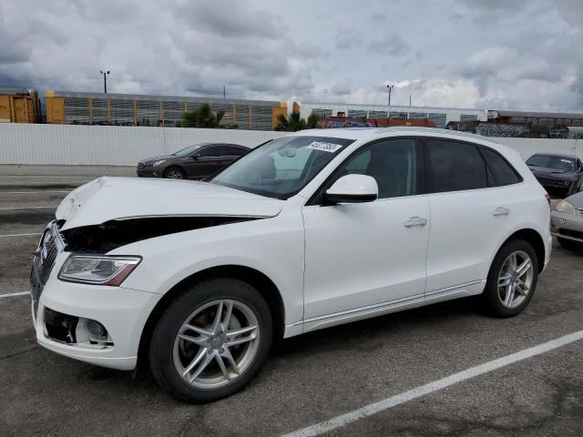 AUDI Q5 PREMIUM 2015 wa1cfafp8fa032245