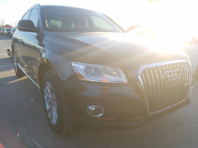 AUDI NULL 2015 wa1cfafp8fa035615