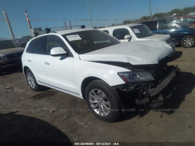 AUDI Q5 2015 wa1cfafp8fa058912