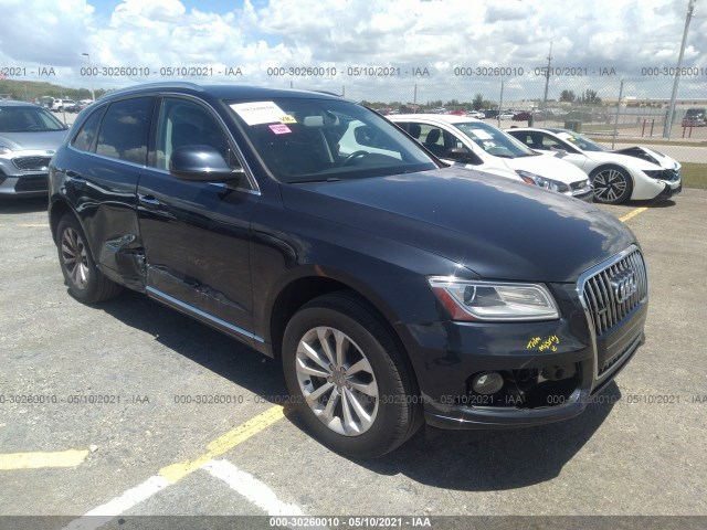 AUDI Q5 2015 wa1cfafp8fa059302