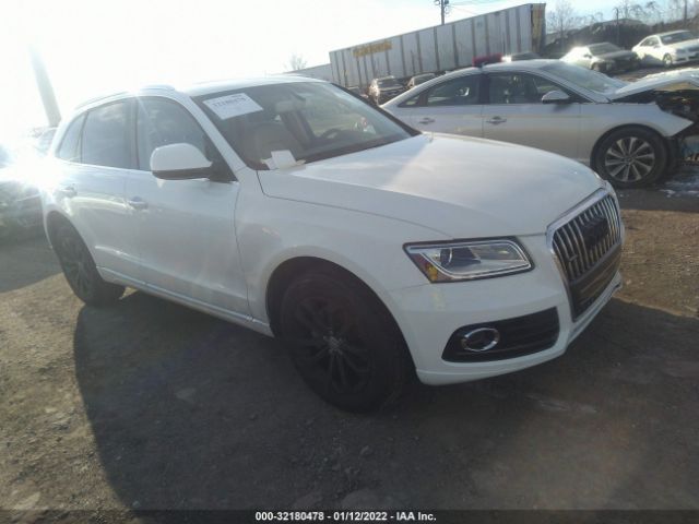 AUDI Q5 2015 wa1cfafp8fa061180