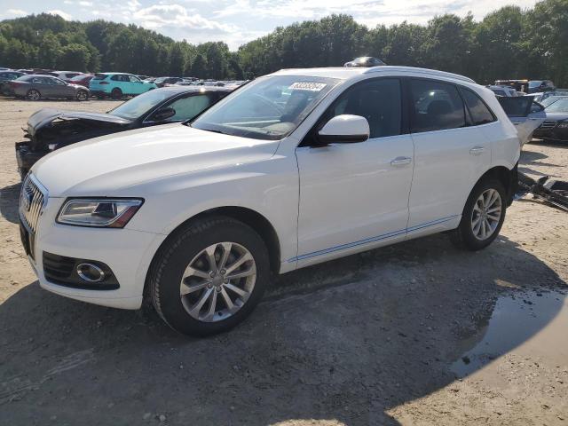 AUDI Q5 2015 wa1cfafp8fa065116