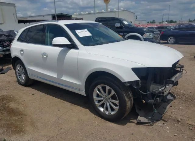 AUDI Q5 2015 wa1cfafp8fa065746