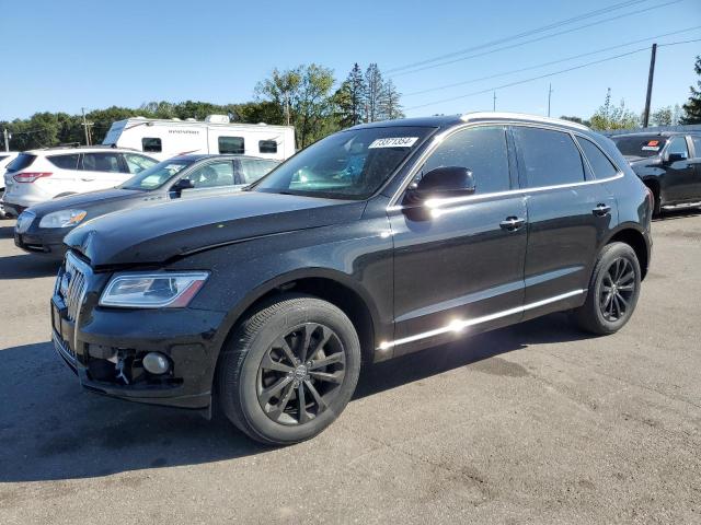 AUDI Q5 PREMIUM 2015 wa1cfafp8fa078836