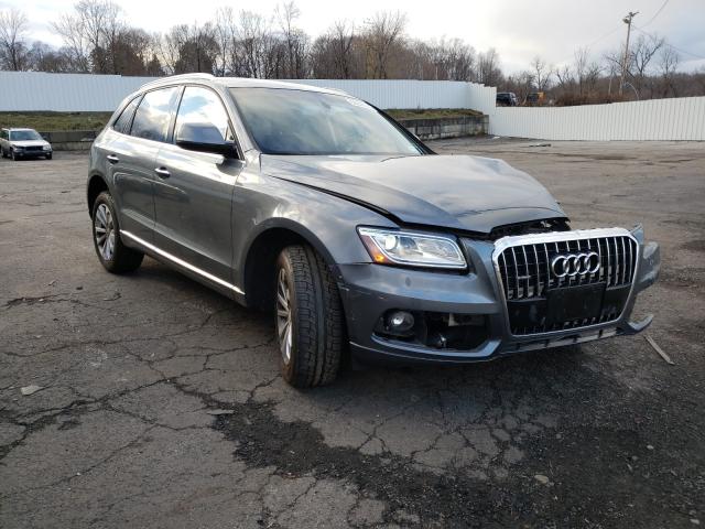 AUDI Q5 PREMIUM 2015 wa1cfafp8fa082109