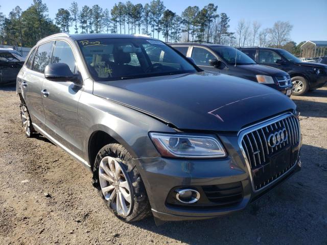 AUDI Q5 PREMIUM 2015 wa1cfafp8fa091957