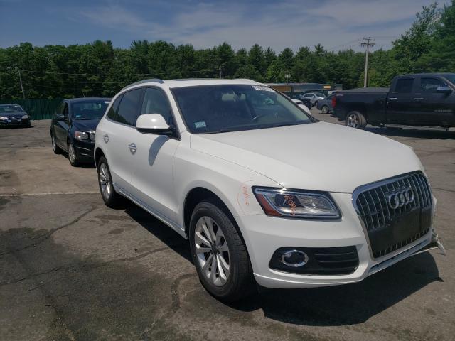 AUDI Q5 PREMIUM 2015 wa1cfafp8fa095099