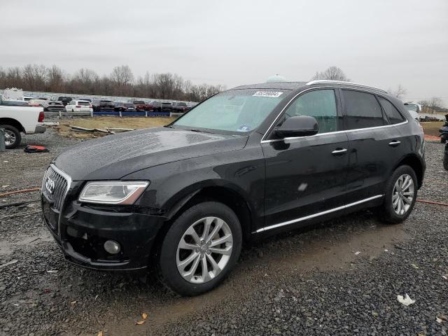 AUDI Q5 PREMIUM 2015 wa1cfafp8fa097516