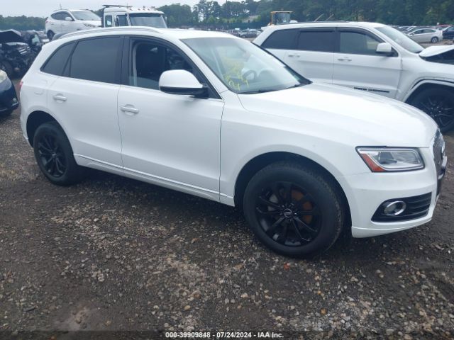 AUDI Q5 2015 wa1cfafp8fa102729