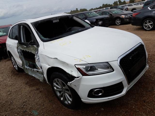 AUDI NULL 2015 wa1cfafp8fa102830