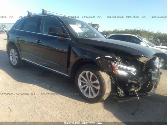 AUDI Q5 2015 wa1cfafp8fa113181