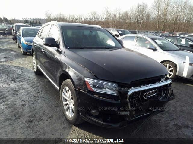 AUDI Q5 2015 wa1cfafp8fa114573