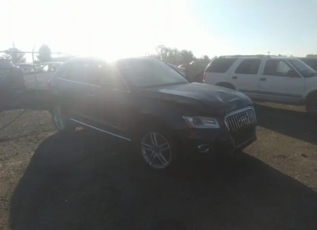 AUDI Q5 2015 wa1cfafp8fa120373