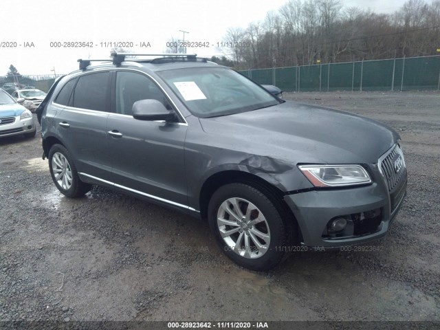 AUDI Q5 2015 wa1cfafp8fa126870