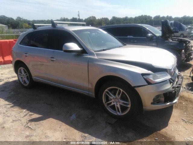 AUDI Q5 2015 wa1cfafp8fa130272