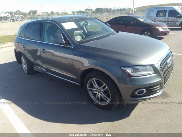 AUDI Q5 2015 wa1cfafp8fa130398