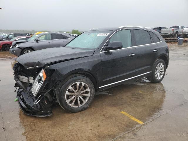 AUDI Q5 2015 wa1cfafp8fa134127