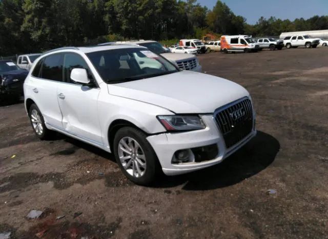 AUDI Q5 2015 wa1cfafp8fa146522