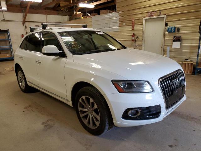 AUDI Q5 PREMIUM 2015 wa1cfafp8fa146570