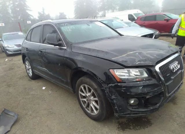 AUDI Q5 2011 wa1cfafp9ba007879