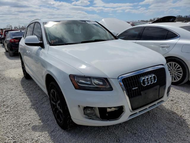 AUDI Q5 PREMIUM 2011 wa1cfafp9ba007896