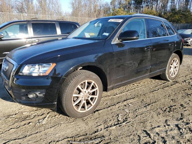 AUDI Q5 2011 wa1cfafp9ba010491