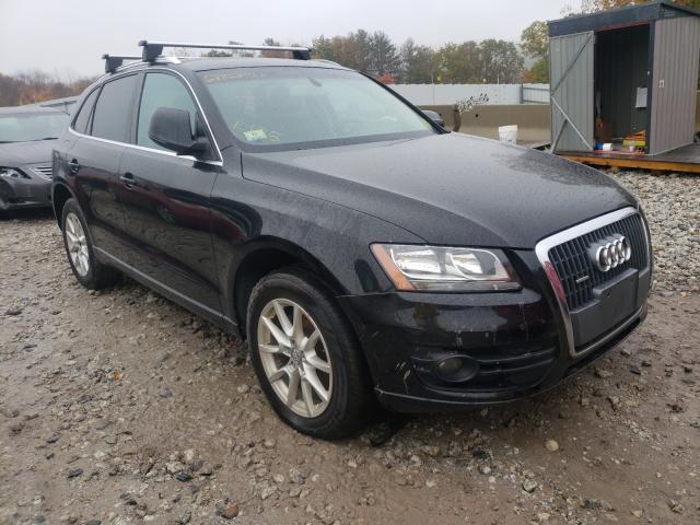 AUDI Q5 PREMIUM 2011 wa1cfafp9ba010989