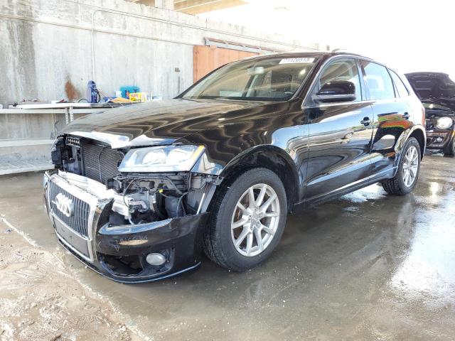 AUDI NULL 2011 wa1cfafp9ba015464