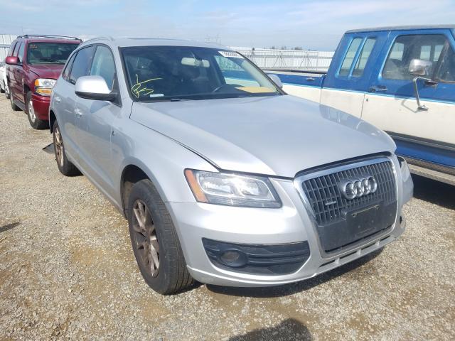 AUDI Q5 PREMIUM 2011 wa1cfafp9ba041661