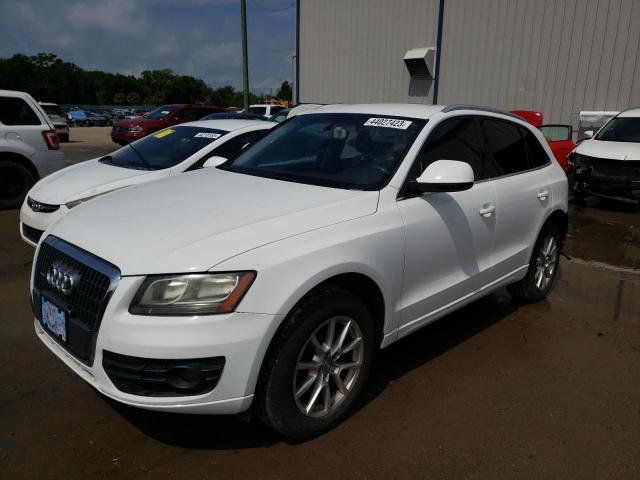 AUDI Q5 PREMIUM 2011 wa1cfafp9ba044463