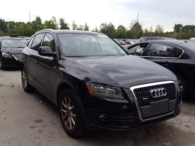 AUDI Q5 PREMIUM 2011 wa1cfafp9ba044592