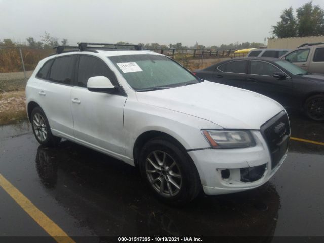 AUDI Q5 2011 wa1cfafp9ba047444