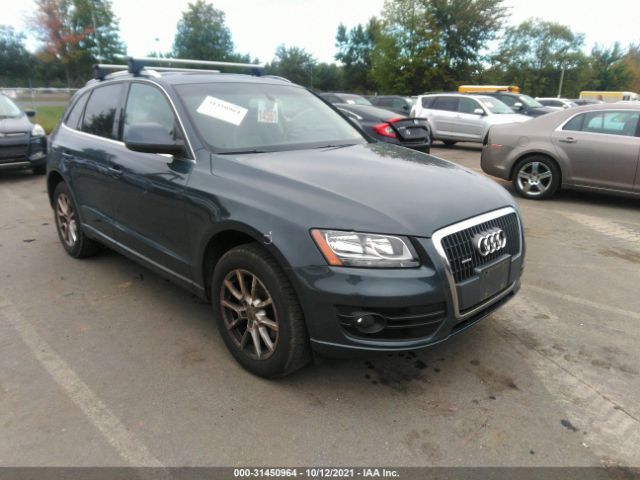 AUDI Q5 2011 wa1cfafp9ba079567