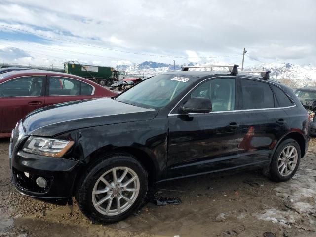 AUDI Q5 PREMIUM 2011 wa1cfafp9ba092660