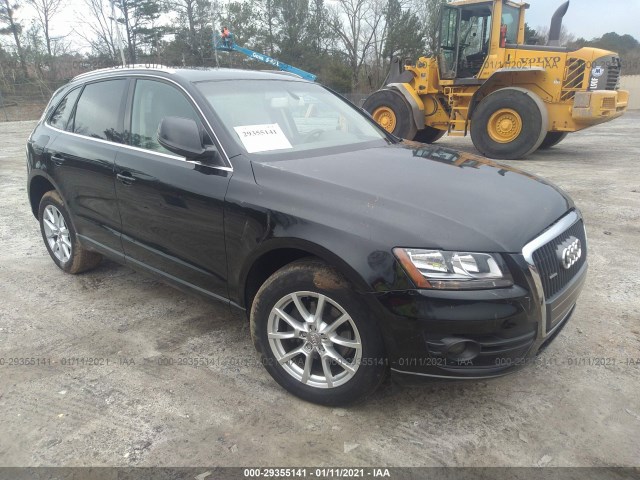 AUDI Q5 2011 wa1cfafp9ba102636